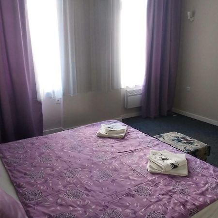 App&Rooms "Rime" Sarajevo Esterno foto