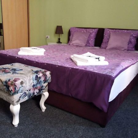 App&Rooms "Rime" Sarajevo Esterno foto