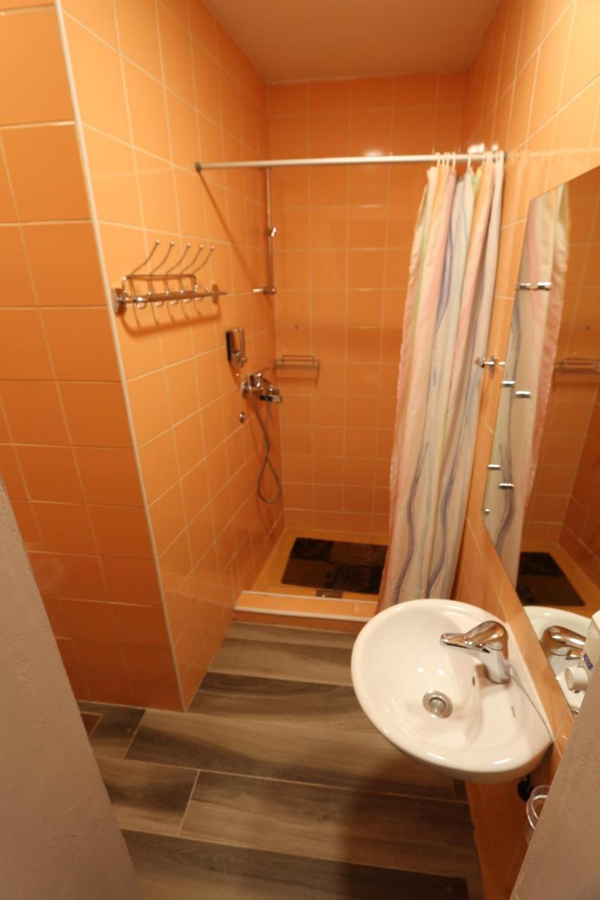 App&Rooms "Rime" Sarajevo Esterno foto