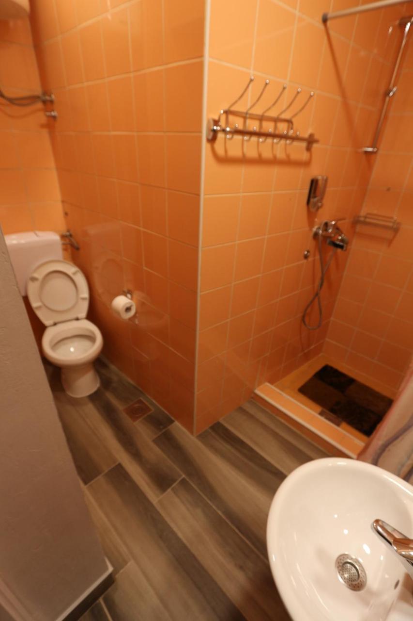 App&Rooms "Rime" Sarajevo Esterno foto