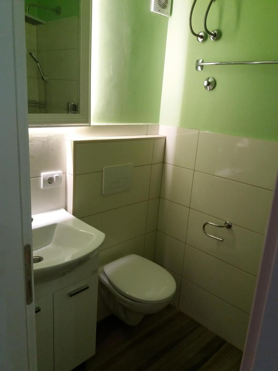 App&Rooms "Rime" Sarajevo Esterno foto