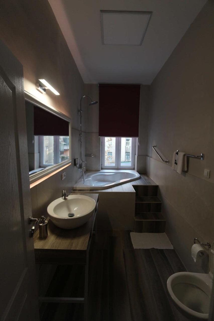 App&Rooms "Rime" Sarajevo Esterno foto