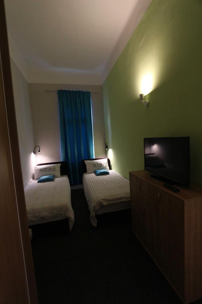 App&Rooms "Rime" Sarajevo Esterno foto