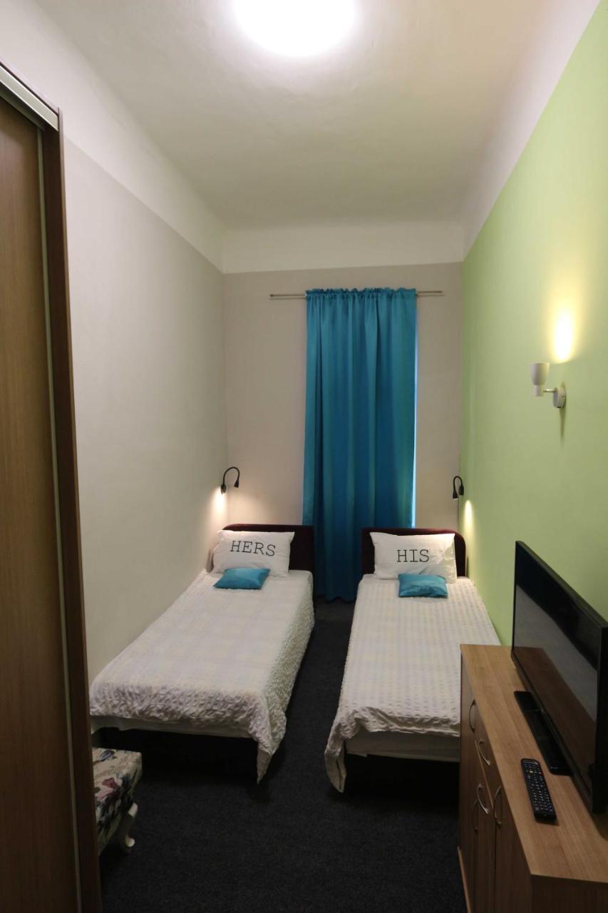 App&Rooms "Rime" Sarajevo Esterno foto