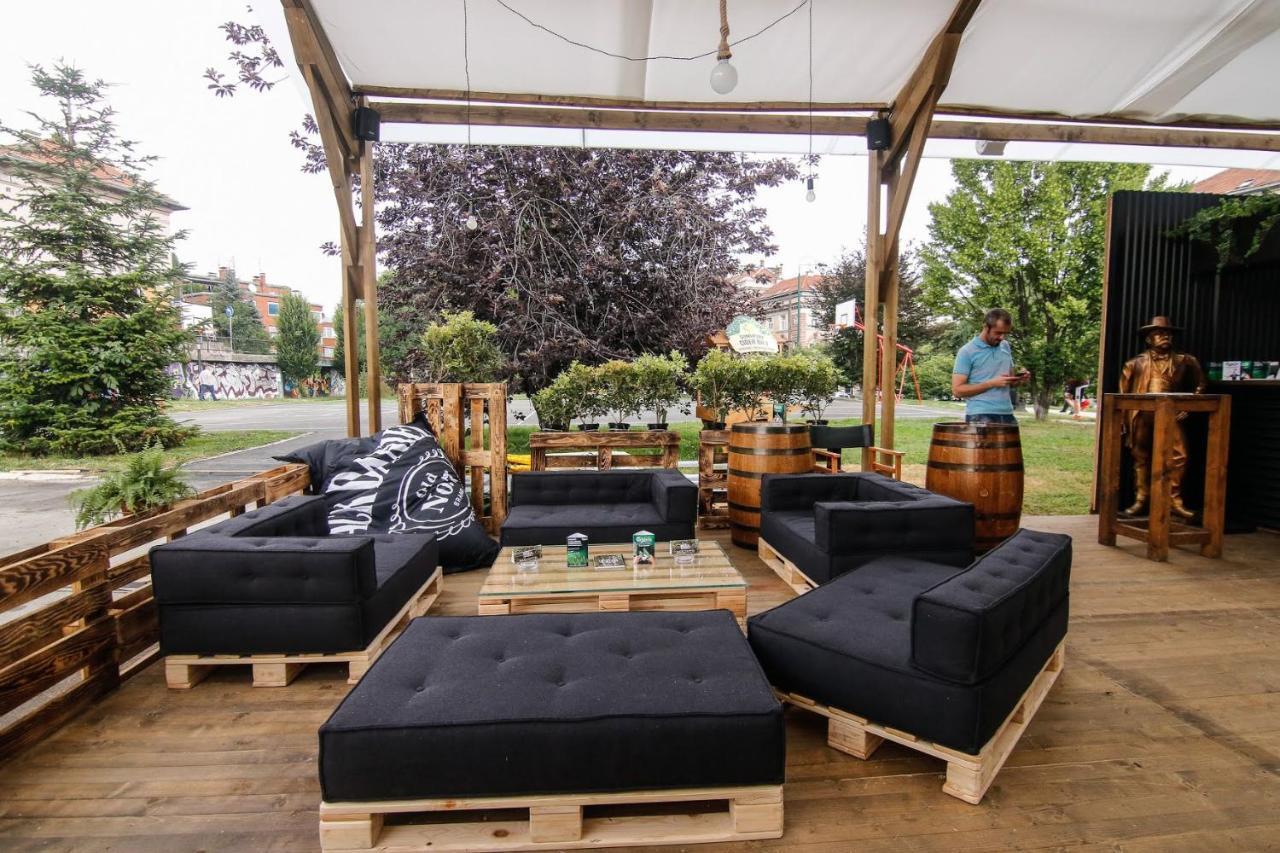 App&Rooms "Rime" Sarajevo Esterno foto