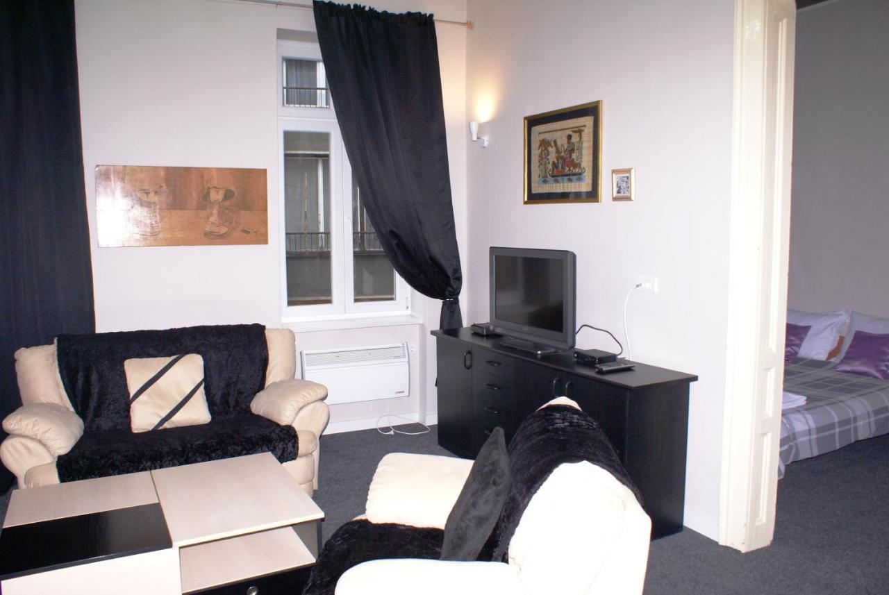 App&Rooms "Rime" Sarajevo Esterno foto