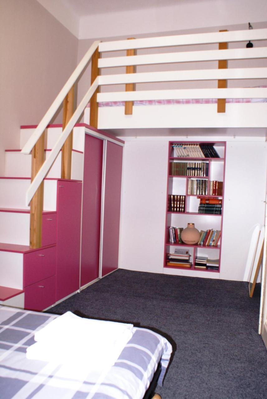 App&Rooms "Rime" Sarajevo Esterno foto