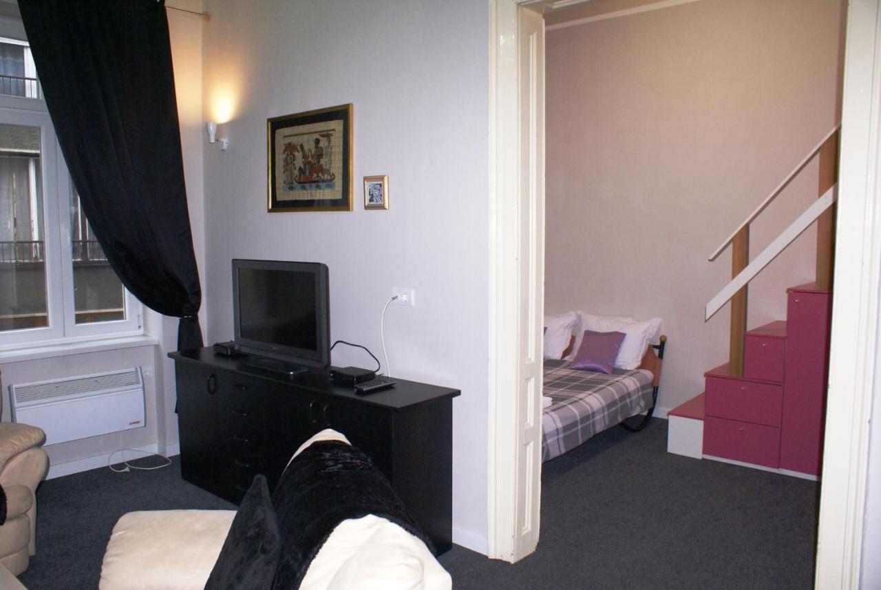 App&Rooms "Rime" Sarajevo Esterno foto