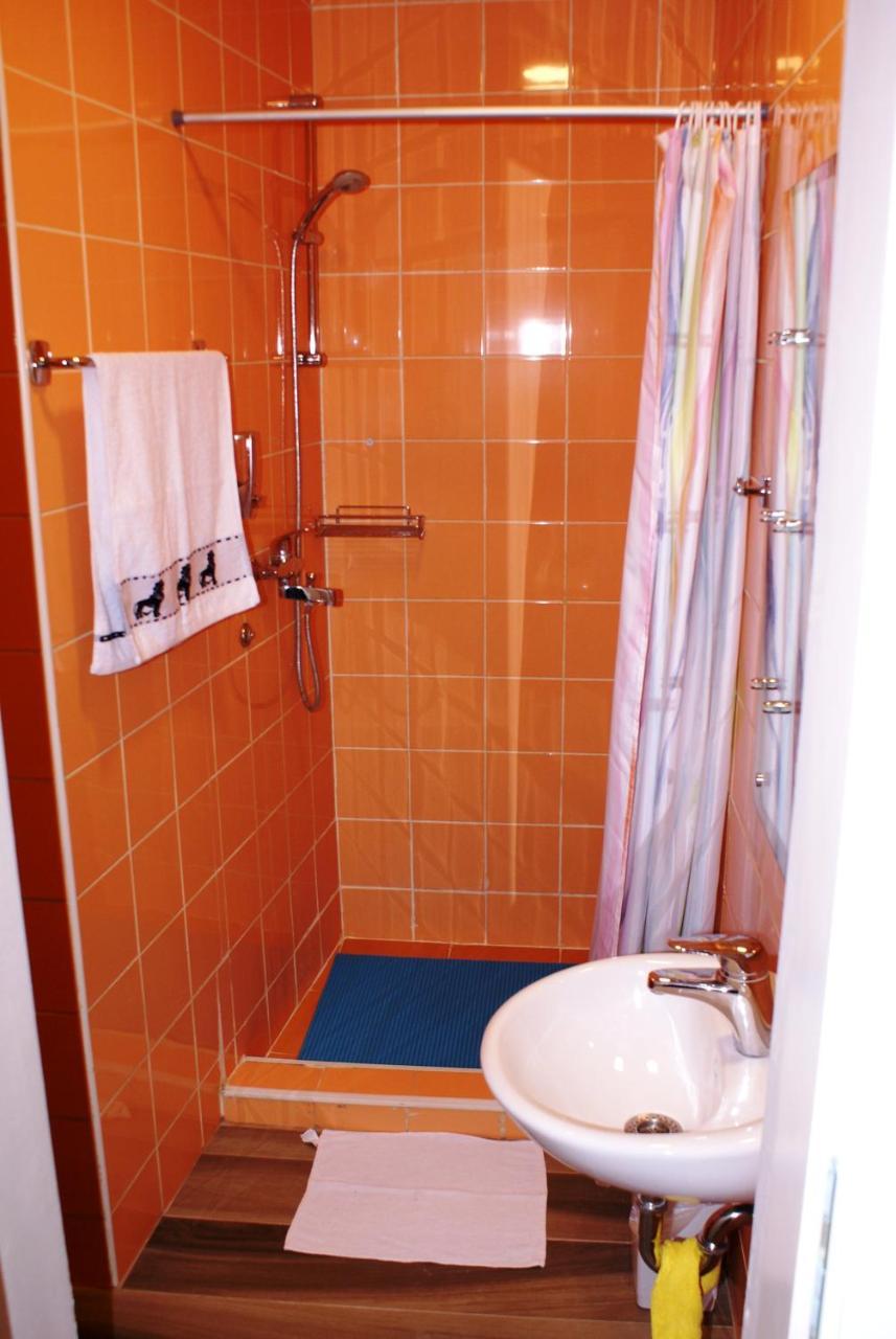 App&Rooms "Rime" Sarajevo Esterno foto