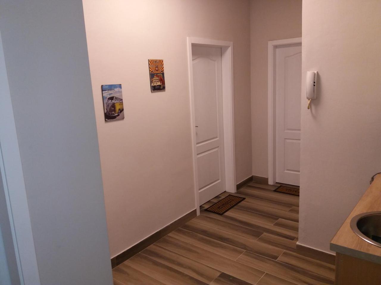 App&Rooms "Rime" Sarajevo Esterno foto