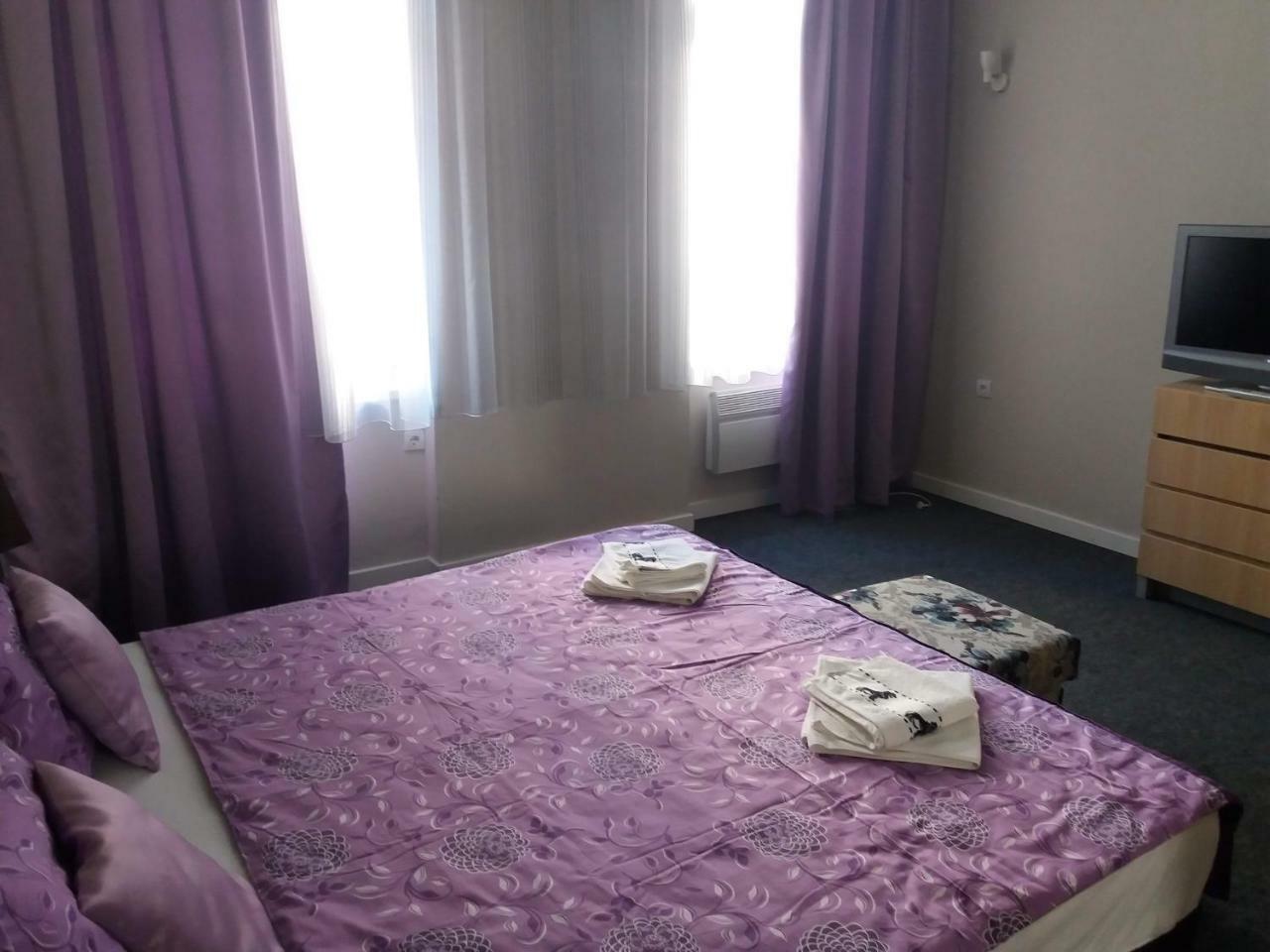 App&Rooms "Rime" Sarajevo Esterno foto