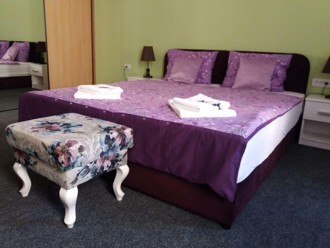 App&Rooms "Rime" Sarajevo Esterno foto